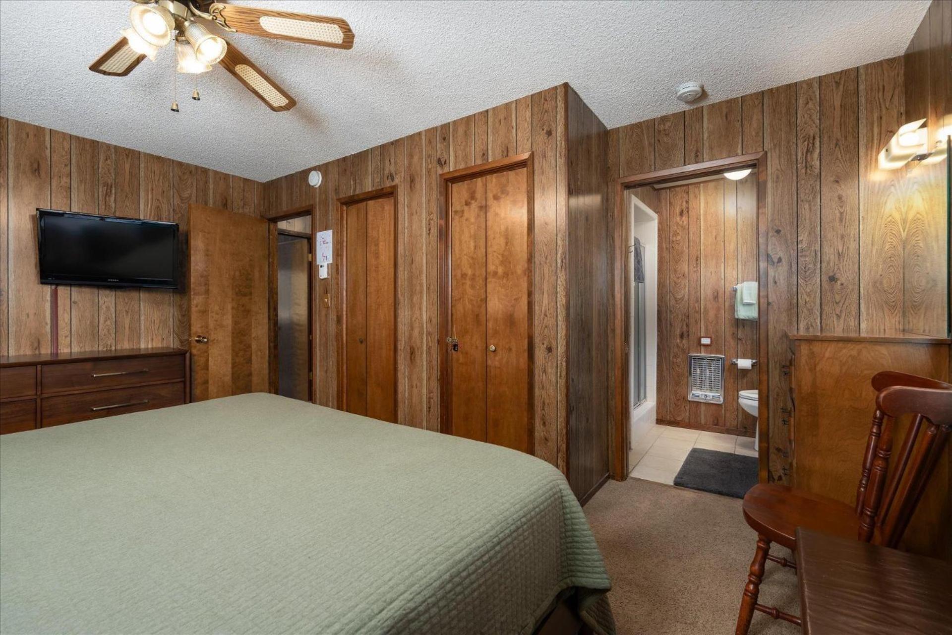 Papa Bear Cabin North Wawona Exterior photo